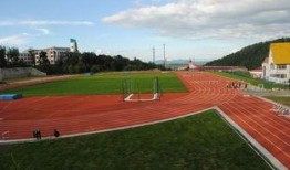 今日吃瓜热门大瓜每日更新51 长治体育公园跑道一圈多少米,究竟有多长？